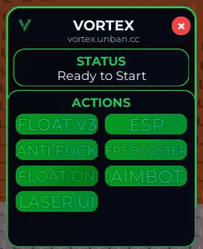 Steal a Brainrot Script By Vortex hub