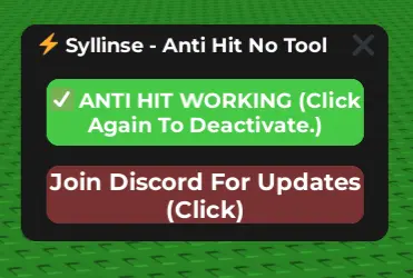 Syllinse Hub Script Auto Steal Without Quantum Cloner