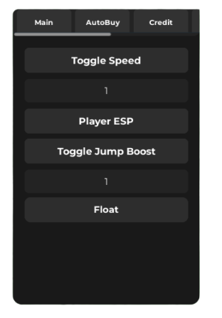 kenger hub script