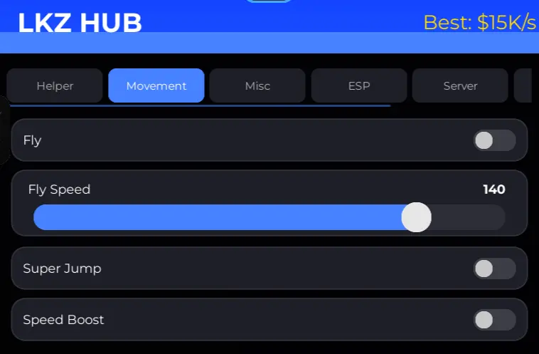 lkz hub