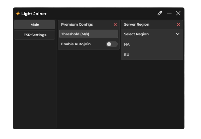 [NEW] LIGHT JOINER Pet Finder For Steal A Brainrot PAID ONLY, Lumin Brainrot Finder
