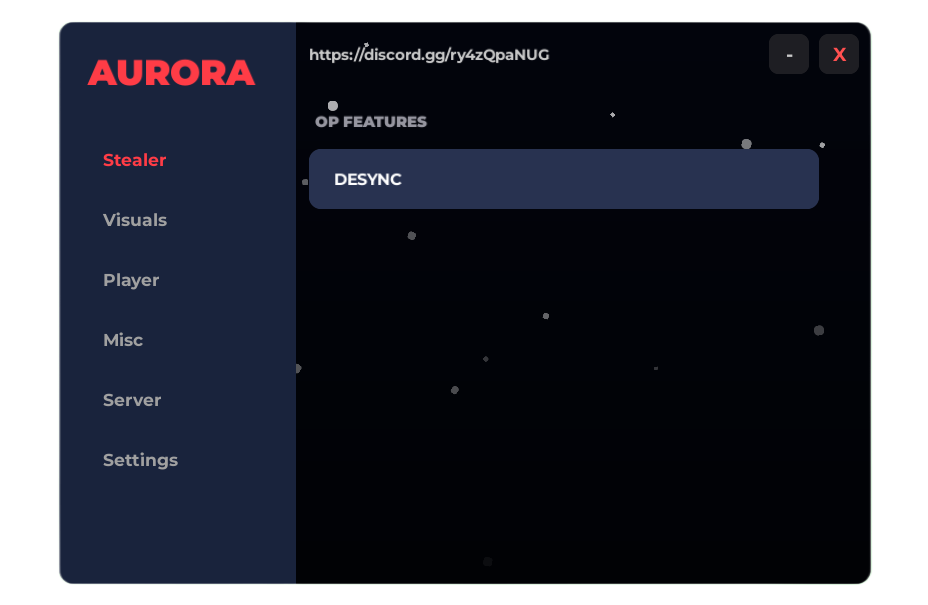 Aurora Steal a Brainrot Script