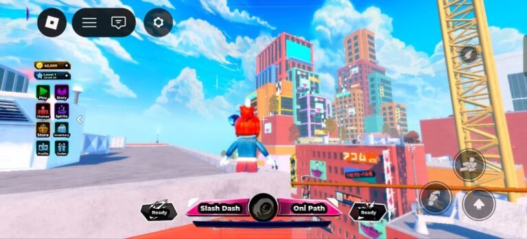 Parkour Champions Script: Auto Complete, Fast Rank, Auto Power, Auto Aura, Esp Players, Item Find, Fast Complete, Dominate Server