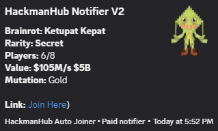 hackman hub brainrot finder