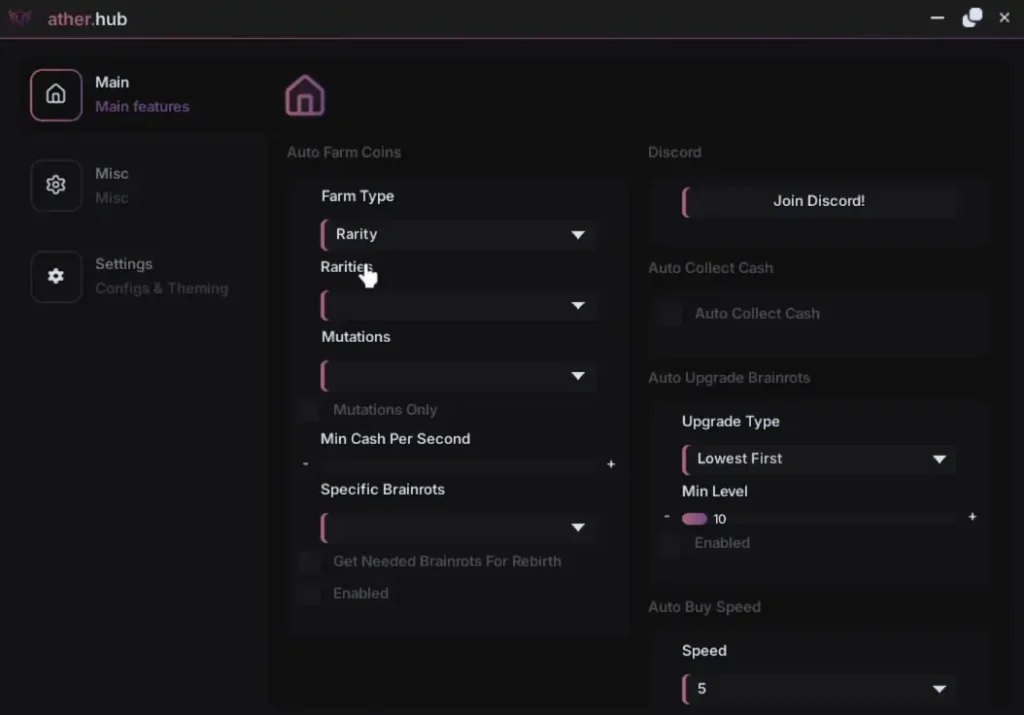 Survive LAVA for Brainrots Script NO Key PasteBin