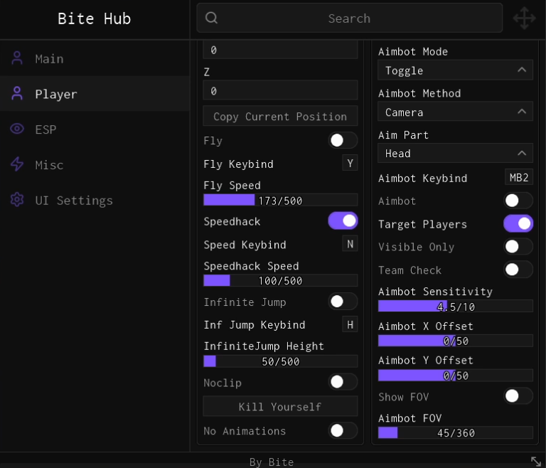 Bizarre Lineage Script NO KEY AUTO FARM, AUTO BOSSES, AUTO RAIDS, AUTO STAND, NO CLIP