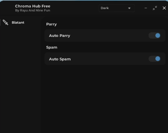 Blade Ball Script No Key