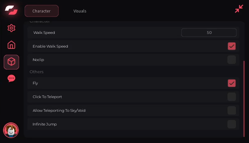 Garden Horizons Script Zenith Hub 1