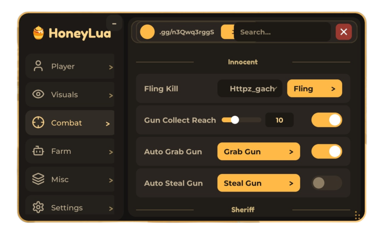 Murder Mystery 2 Script No Key 2026 – ESP, Auto Kill, Knife Reach, Teleports, God Mode & GUI Menu
