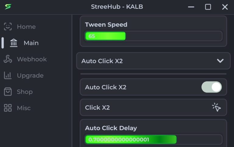 Kick A Lucky Block Script *NO KEY* – AUTO FIND LUCKY BLOCK, PERFECT KICK, GOD MODE, ANTI-WAVE, DUPE
