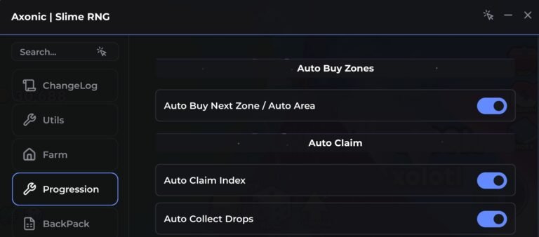Slime RNG Script No Key PasteBin
